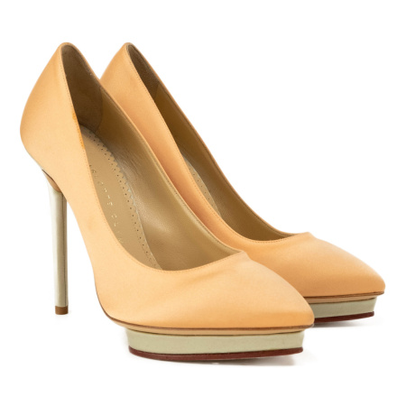 Туфли Charlotte Olympia
