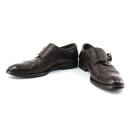 Ботинки Bally