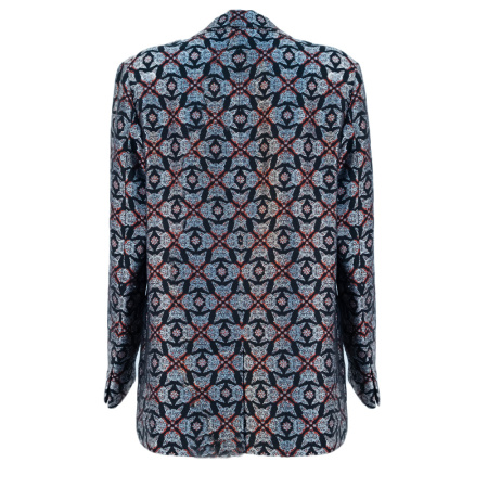 Жакет Maison Kitsune