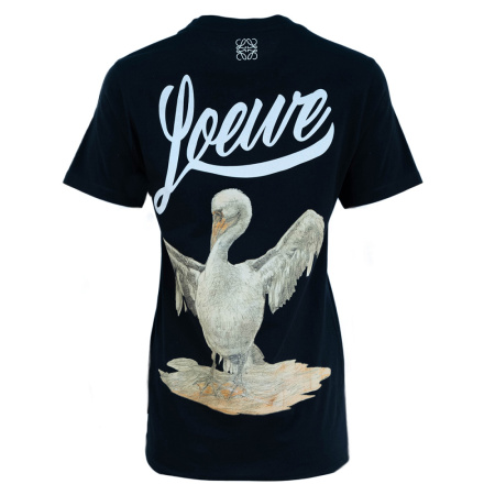 Футболка Loewe