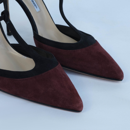 Туфли Manolo Blahnik