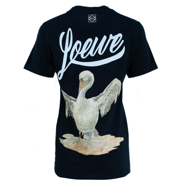 Футболка Loewe