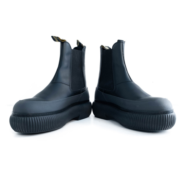 Ботинки Lanvin