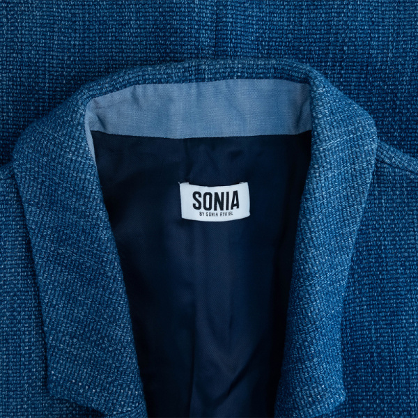 3DSCF9750 Жилет Sonia Rykiel