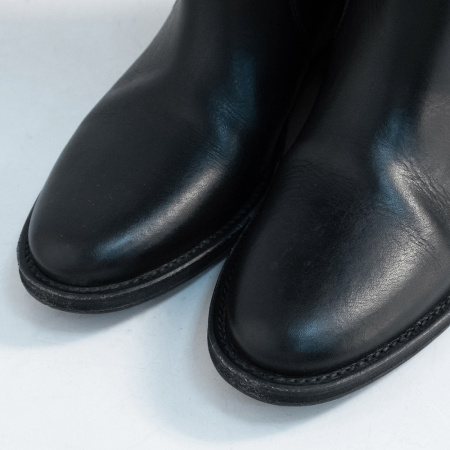 Сапоги Saint Laurent