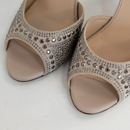 Босоножки Valentino