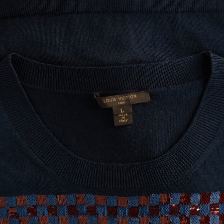 Платье Louis Vuitton