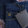 Джинсы Louis Vuitton