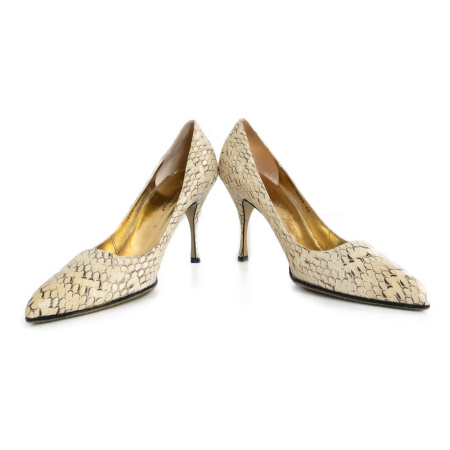 Туфли Dolce&Gabbana