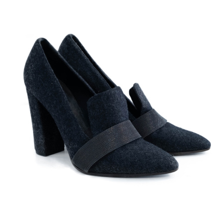 Туфли Brunello Cucinelli