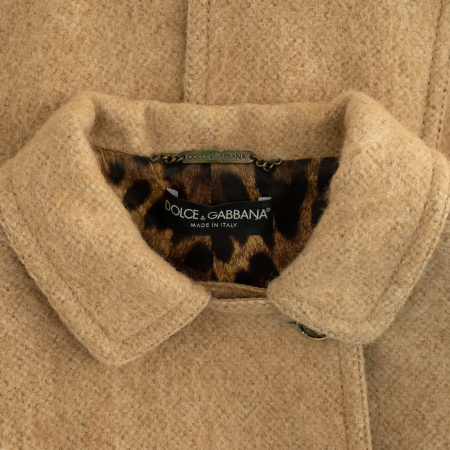 Жакет Dolce&Gabbana