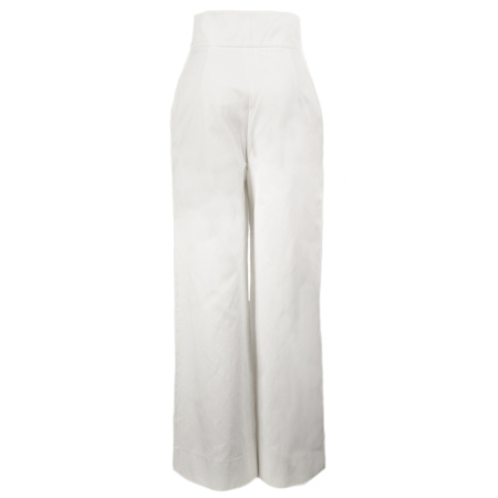 Брюки Yves Saint Laurent