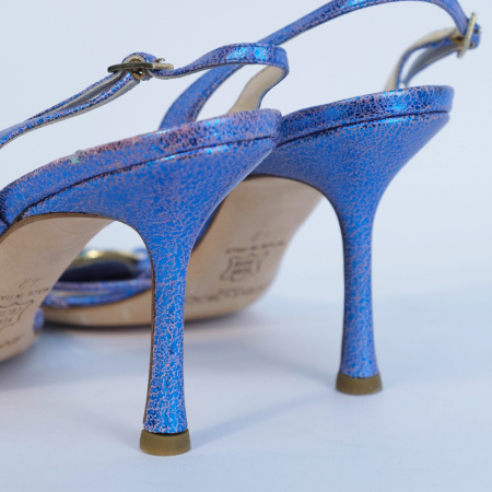 Босоножки Jimmy Choo
