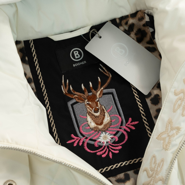 4DSCF6177 Куртка Bogner