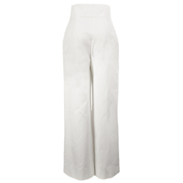 Брюки Yves Saint Laurent