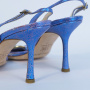 Босоножки Jimmy Choo