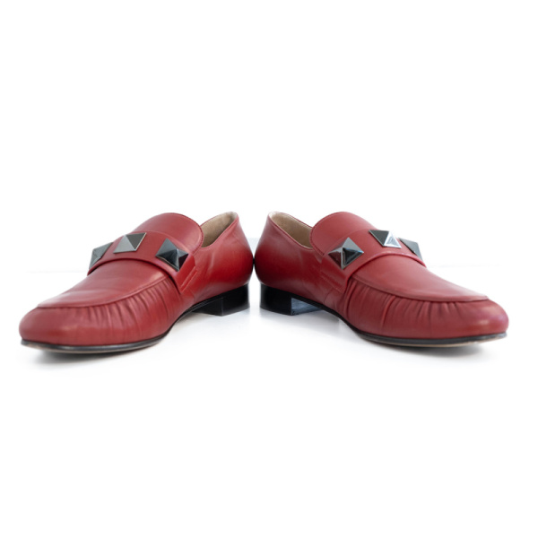 4DSCF8219 Лоферы Valentino