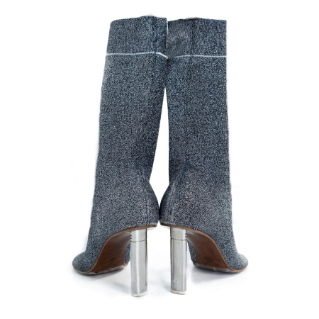 Ботильоны Vetements