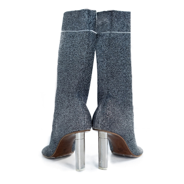 Ботильоны Vetements