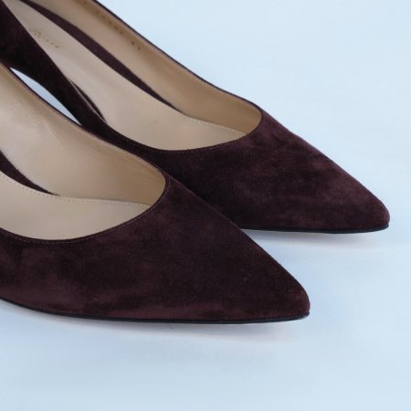 Туфли Gianvito Rossi