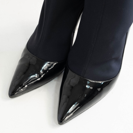 Ботильоны Aquazzura