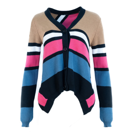 Кардиган № 21 