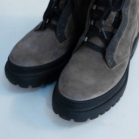 Ботинки Brunello Cucinelli