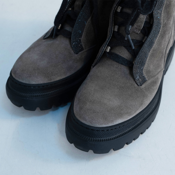 Ботинки Brunello Cucinelli