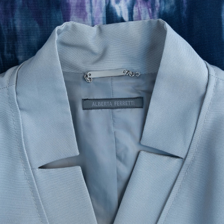 Костюм Alberta Ferretti