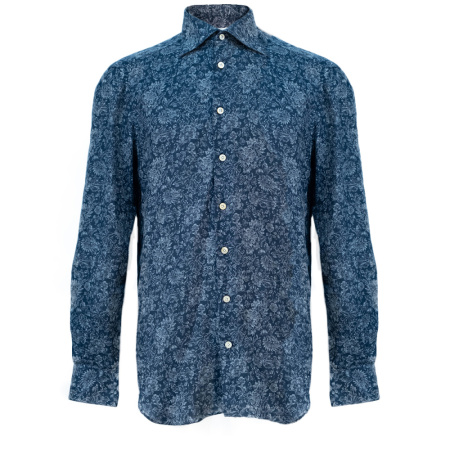 Рубашка Kiton