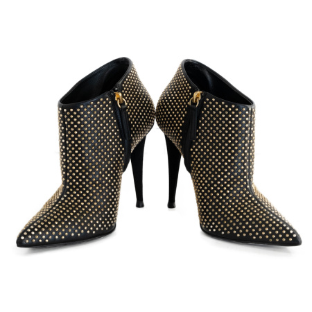 Ботильоны Giuseppe Zanotti