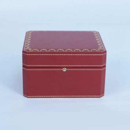 Часы Cartier
