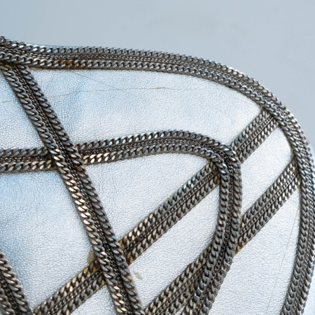 Клатч Roberto Cavalli