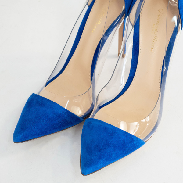 3DSCF7995 Туфли Gianvito Rossi
