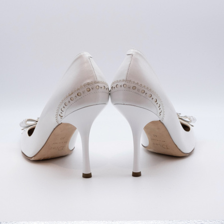 Туфли Christian Dior