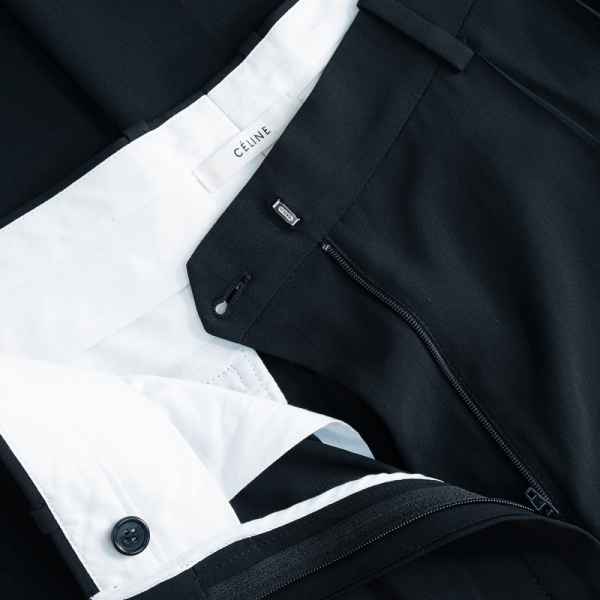 4DSCF6013 Брюки Celine