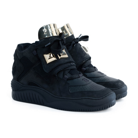 Кеды Philipp Plein