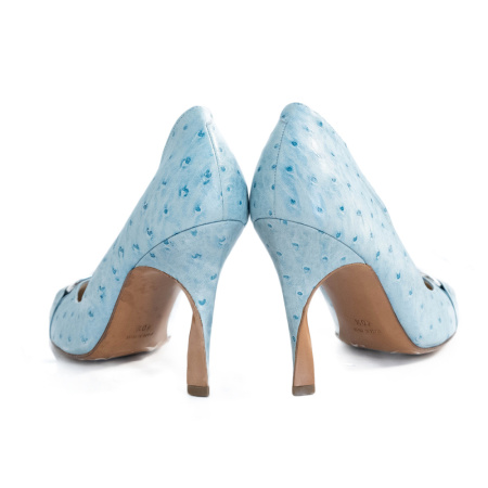 Туфли Christian Dior