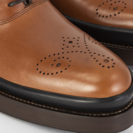 Ботинки Prada