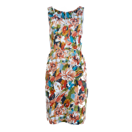 Платье Oscar de la Renta Платье Oscar de la Renta