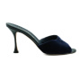 Мюли Manolo Blahnik