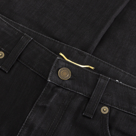 Джинсы Saint Laurent