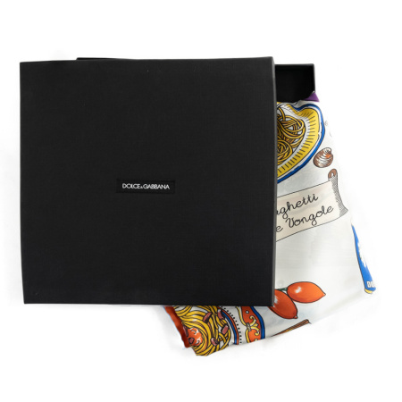 Платок Dolce&Gabbana