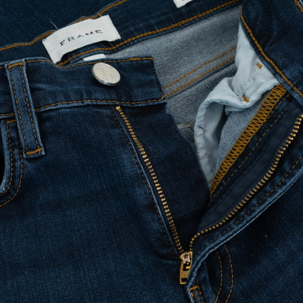 Джинсы Frame