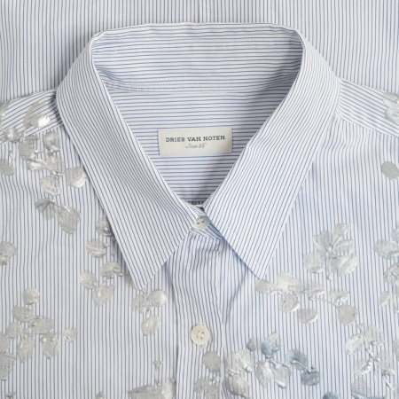 Рубашка Dries Van Noten