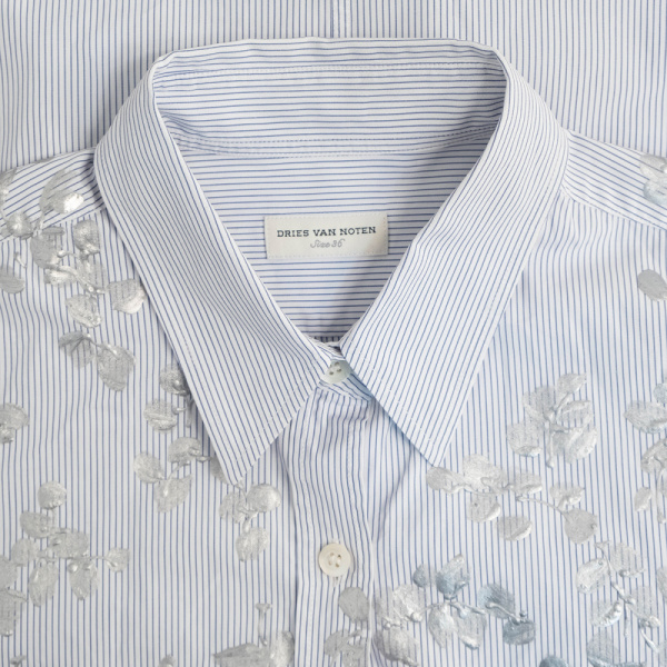 Рубашка Dries Van Noten