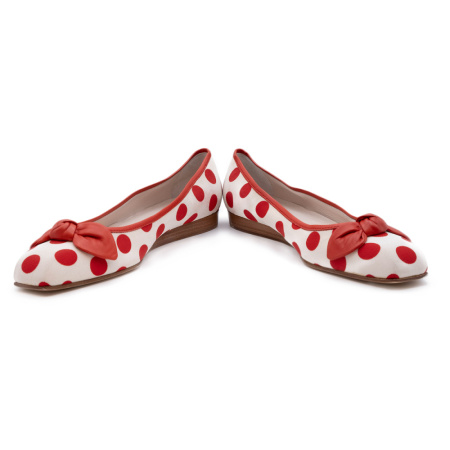 Балетки Sergio Rossi