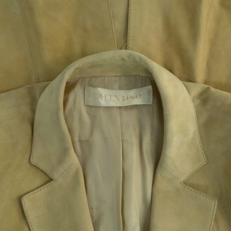 Костюм Valentino