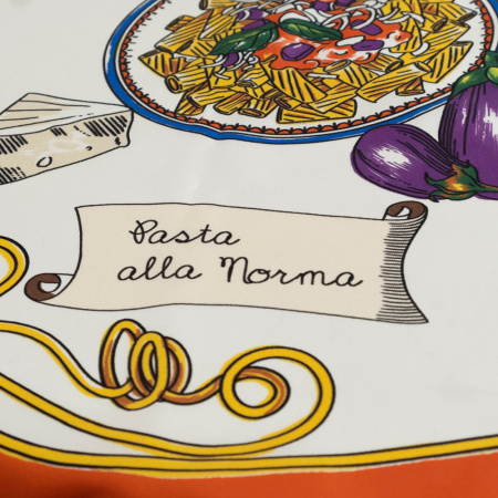 Платок Dolce&Gabbana