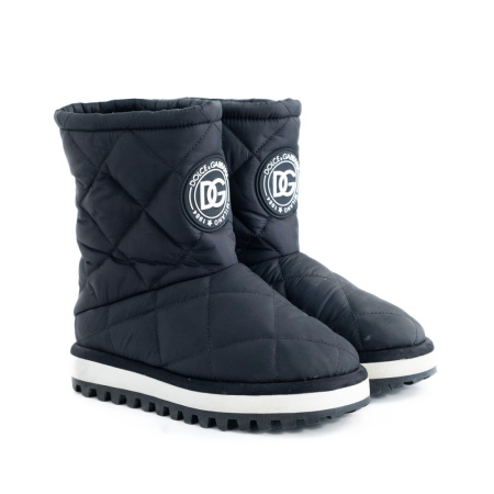 Сапоги Dolce&Gabbana